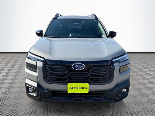 River Rock Pearl 2026 Subaru Outback Premium