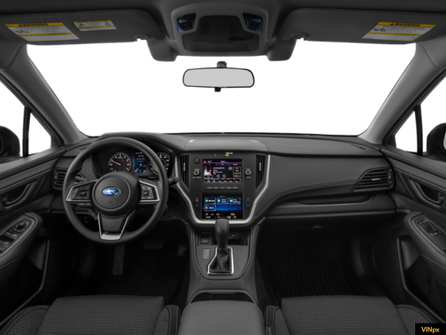 2020 Subaru Outback Base