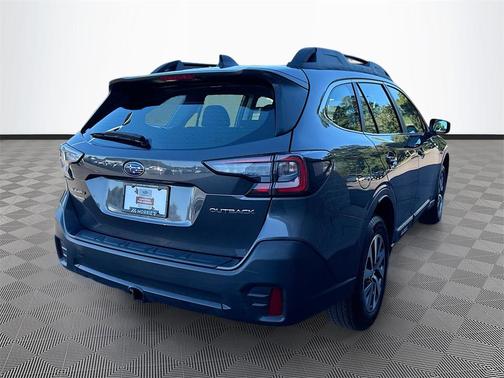 2020 Subaru Outback Base