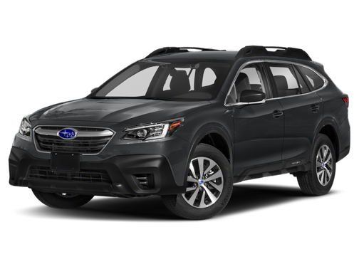 2020 Subaru Outback Base