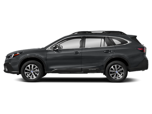 2020 Subaru Outback Base