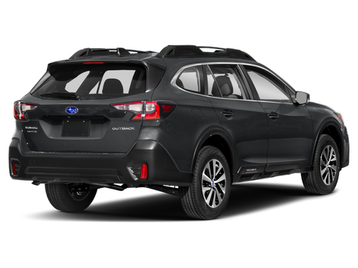 2020 Subaru Outback Base