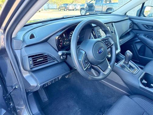 2020 Subaru Outback Base