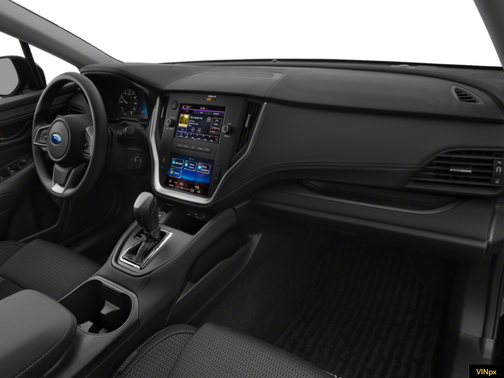 2020 Subaru Outback Base