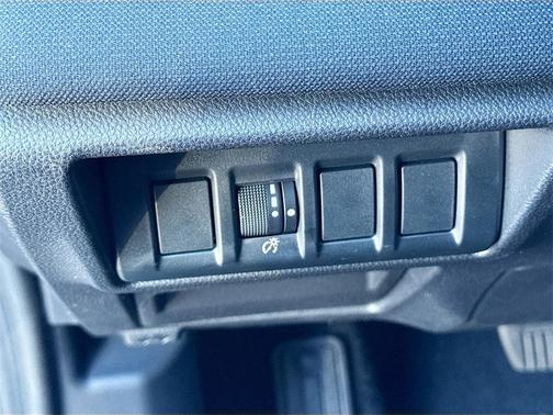 2020 Subaru Outback Base