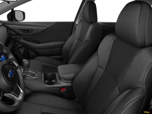 2020 Subaru Outback Base
