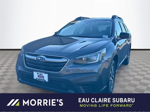 2020 Subaru Outback Base