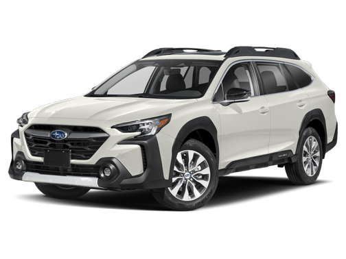 2023 Subaru Outback Limited XT