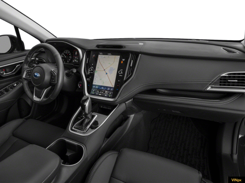 2023 Subaru Outback Limited XT