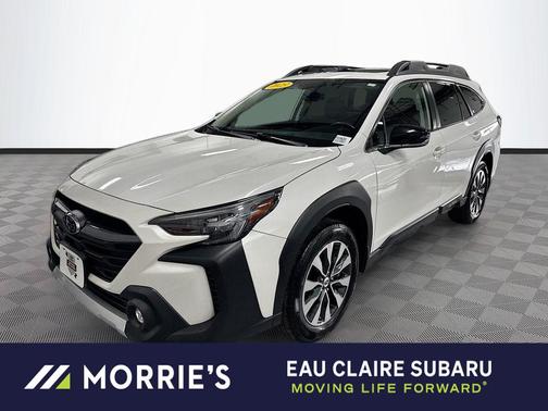 2023 Subaru Outback Limited XT
