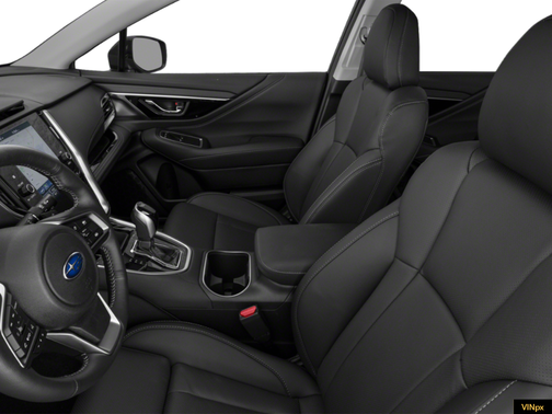 2023 Subaru Outback Limited XT