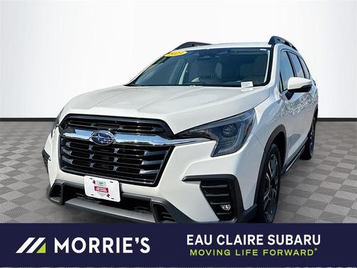 2023 Subaru Ascent Limited 7-Passenger