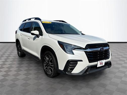2023 Subaru Ascent Limited 7-Passenger