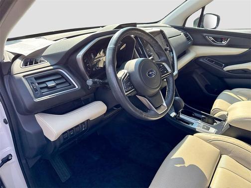 2023 Subaru Ascent Limited 7-Passenger