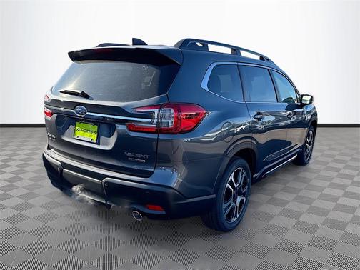2026 Subaru Ascent Limited 7-Passenger