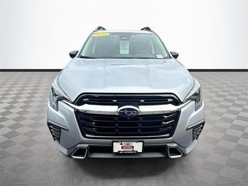 2025 Subaru Ascent Touring 7-Passenger