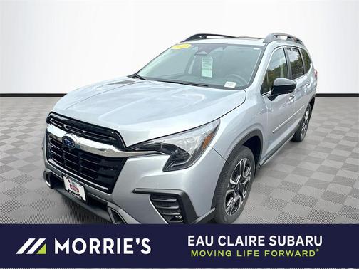 2025 Subaru Ascent Touring 7-Passenger