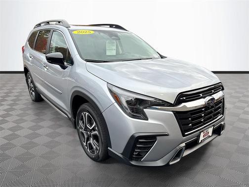 2025 Subaru Ascent Touring 7-Passenger