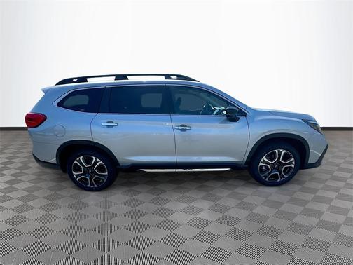 2025 Subaru Ascent Touring 7-Passenger