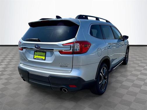 2025 Subaru Ascent Touring 7-Passenger