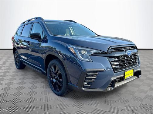 2025 Subaru Ascent Onyx Edition Touring 7-Passenger