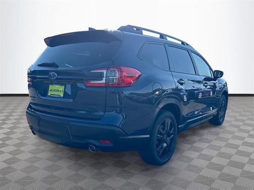2025 Subaru Ascent Onyx Edition Touring 7-Passenger