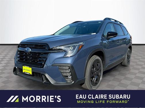 2025 Subaru Ascent Onyx Edition Touring 7-Passenger