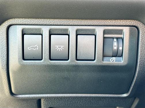 2025 Subaru Ascent Onyx Edition Touring 7-Passenger