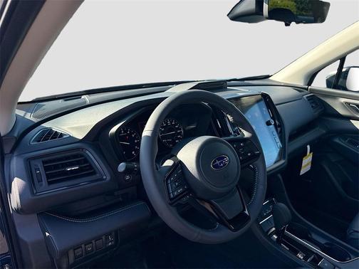 2025 Subaru Ascent Onyx Edition Touring 7-Passenger