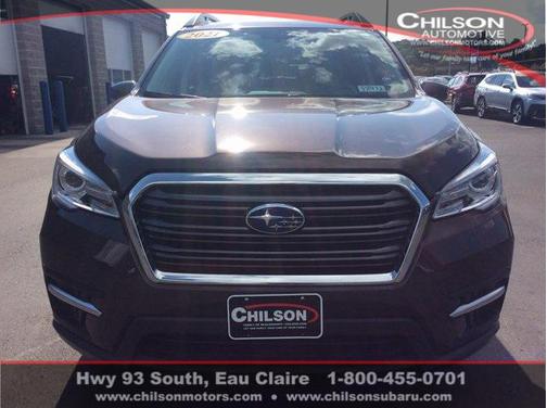 2021 Subaru Ascent Premium 7-Passenger