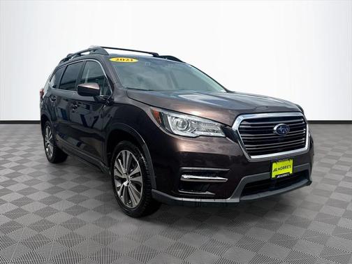 2021 Subaru Ascent Premium 7-Passenger