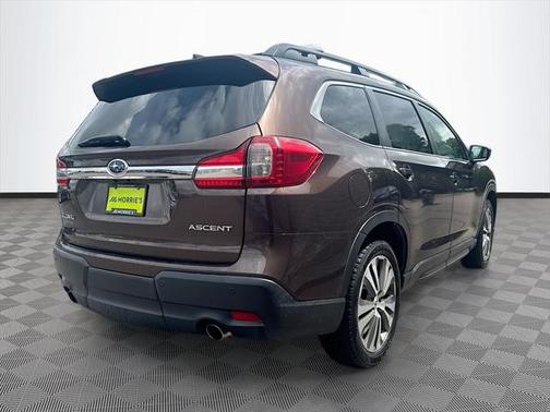 2021 Subaru Ascent Premium 7-Passenger