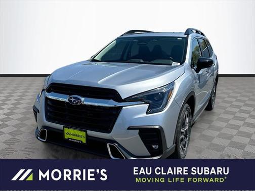 2025 Subaru Ascent Touring 7-Passenger