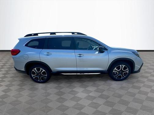 2025 Subaru Ascent Touring 7-Passenger