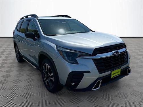 2025 Subaru Ascent Touring 7-Passenger