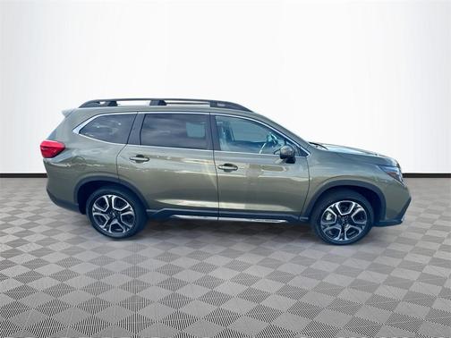 2023 Subaru Ascent Limited 8-Passenger