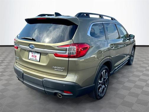 2023 Subaru Ascent Limited 8-Passenger