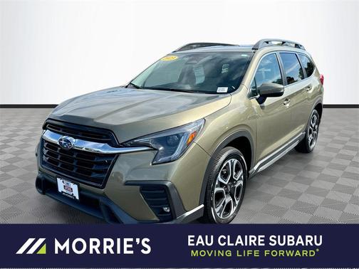 2023 Subaru Ascent Limited 8-Passenger
