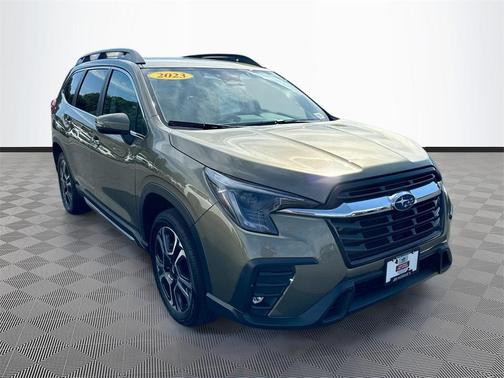 2023 Subaru Ascent Limited 8-Passenger