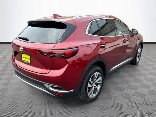 2023 Buick Envision Essence AWD