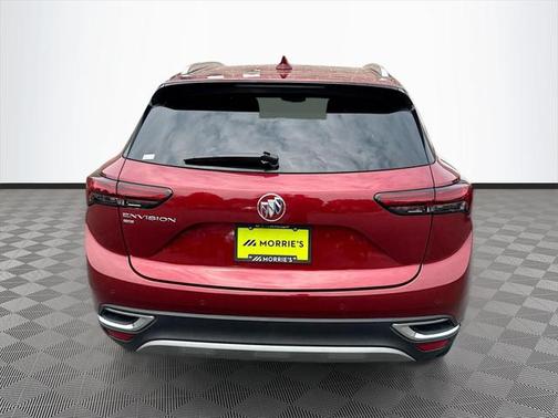 2023 Buick Envision Essence AWD