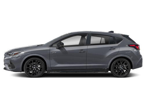 2025 Subaru Impreza RS