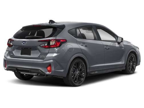 2025 Subaru Impreza RS