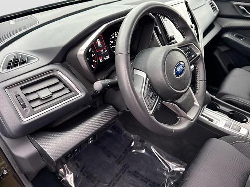 2024 Subaru Ascent Premium 7-Passenger