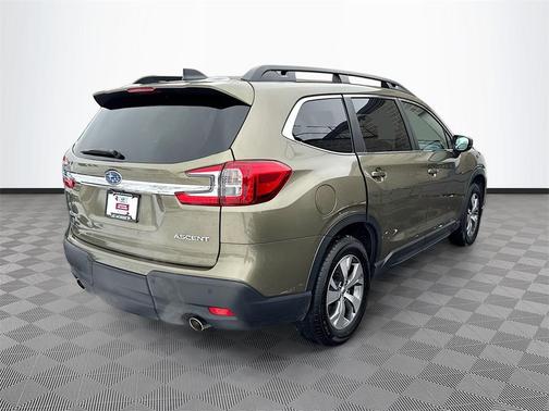 2024 Subaru Ascent Premium 7-Passenger