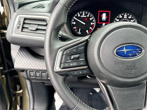 2024 Subaru Ascent Premium 7-Passenger