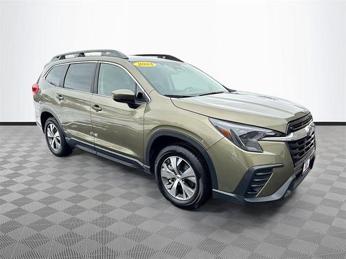 2024 Subaru Ascent Premium 7-Passenger