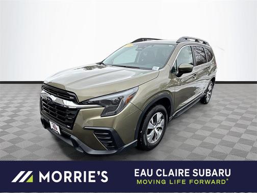 2024 Subaru Ascent Premium 7-Passenger