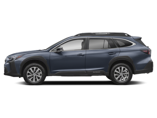 Cosmic Blue Pearl 2025 Subaru Outback Premium