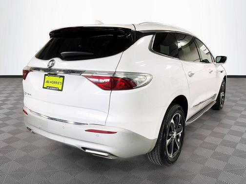2022 Buick Enclave AWD Premium